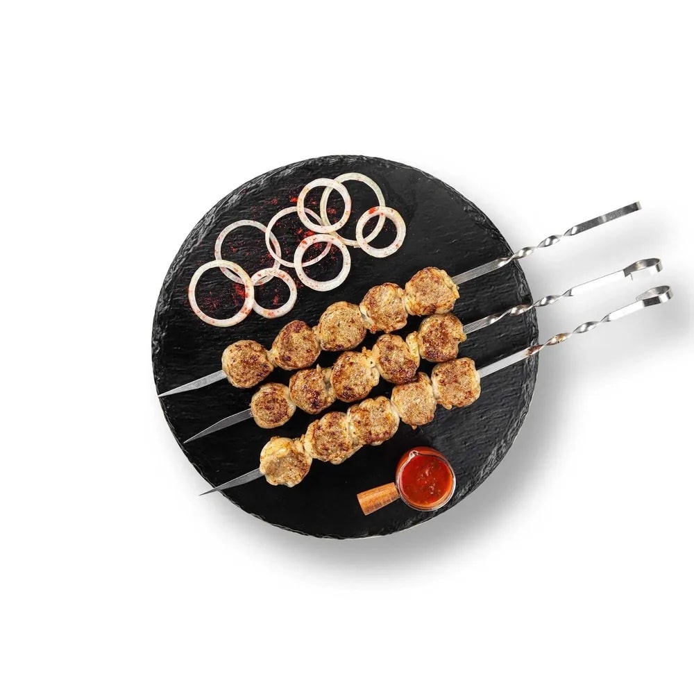 Долма-кебаб из баранины SHIPUDIM